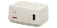 Line-R 600VA Automatic Voltage Regulator Bild 1
