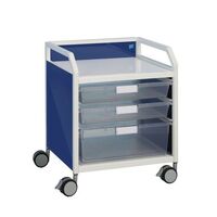 Clinical trolleys