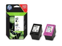 Artikelbild HP N9J71AE HP Ink Combo Pack Nr.62 1x2