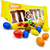 m&m's Peanut, Erdnuss, Schokolade, Kugeln, 24 Beutel