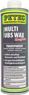 Multi UBS Wax 1000 ml