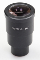 Okular HWF 25x/Ø 11,7mm. with High-Eye-Point