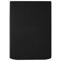 PocketBook Inkpad 4 e-book olvasó tok fekete (HN-FP-PU-743G-RB-WW)