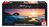 Schmidt Bridgewater Bay Sunset, Victoria, Australia, 1000 db Panoramapuzzle puzzleragasztóval (59867)(59289) (16039-183)
