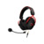HP HYPERX vezetékes gaming fejhallgató Cloud Alpha Fekete/piros