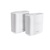 Asus ZenWiFi AX (XT8) V2 AX6600 (2 pack) White