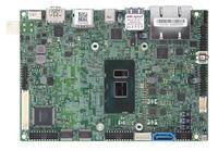 Supermicro Mainboard X11SSN-H-WOHS 3.5" SBC Core i7-7600U (2C/4T) 2.8 GHz Bulk