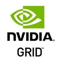 NVIDIA RTX vWS EDU Perpetual License, 1 CCU (GRID)