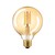 LED Filamentlampe GLOBE, 9W, 95mm, E27, 1055lm, 2700K, dimmbar, opal