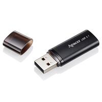 AH25B 128GB USB 3.1 Gen 1 Flash Drive Black