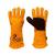 Signature MIG Glove - Size 10 Yellow Signature Mig Glove Heat Resistant (Pair)