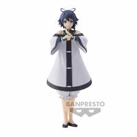 Figura banpresto shy mianlong