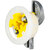 Gripit GP158 Yellow Plasterboard Fixings 15mm (Pack 8)