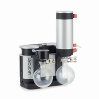 Vacuum pump systems LABOPORT® SH 820 G/SH 840 G Type SH 820 G