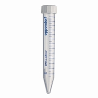 DNA LoBind Tubes mit Schraubdeckel | Nennvolumen: 25 ml