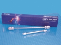 Columnas HPLC preparatorias Nucleosil® 100-5 C18 Tipo 4 mmd.i.