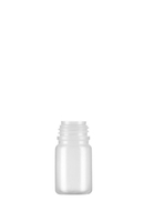 50ml wide-mouth bottles without screw cap no. 6291537