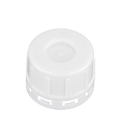 Light caps for narrow-mouth reagent bottles series 310 UN-approved