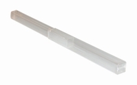 Plastic sleeves for laboratory thermometers For Ø up to 11 mm length 250 ... 450 mm