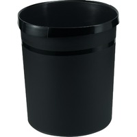 HAN Papierkorb GRIP KARMA, 18 Liter, 80 - 100 % RC, schwarz