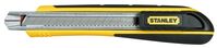 STANLEY 0-10-475 FATMAX SNAP OFF KNIFE 9MM