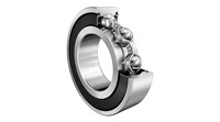 FAG RADIAL BALL BEARING 62308-A-2RSR