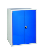 SPARTEX SUC12090751B EUROSLIDE CUPBOARD 1X1150MM-750D BLUE