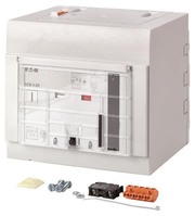 EATON NZM4-XR380-440AC 266686 Fernantrieb synchronisierfähig 380-