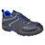 Cipő Compositelite Operis S3 HRO fekete/kék 45
