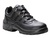 Cipő Safety Tréner S1 (EN ISO 20345:2004) fekete 40