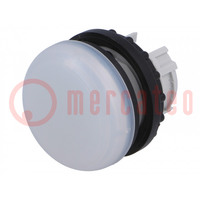 Control lamp; 22mm; RMQ-Titan; -25÷70°C; Illumin: M22-LED; Ø22.5mm