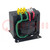 Transformateur: de réseau; 500VA; 500VAC; 230V; à vis; IP00; E: 91mm