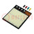 Board: universal; prototyping,solderless; W: 160mm; L: 190mm