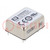 Converter: DC/DC; 6W; Uin: 18÷36V; Uout: 5VDC; Uout2: -5VDC; Iout2: 1A