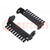 Bracket; 1400/1500; rigid; for cable chain