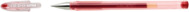 Gelschreiber G1-7, mit Kappe, 0.7mm (M), Rot