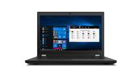 ThinkPad P17 G2 CORE I7-11800H 2.3G 8C MB 16GB 512GB SSD RTXA2000 4GB G6 128B W10P 3Y COURIER/CARRYIN