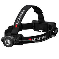 Led Lenser H7R Core LED-Stirnlampe, Lichtstrom: 1000 lm, Leuchtweite: 250 m