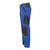 Planam Bundhose Norit blau-schwarz aus Stretchgewebe, Größen: 24-29, 42-64, 90-1 Version: 102 - Größe: 102