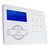 Kit alarma GSM con central, sensor de puerta, PIR, dos mandos remotos y dos TAGs