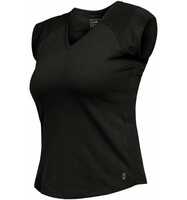 Leibwächter T-Shirt Flex-Line Damen FLXDT05 Gr. 40 schwarz