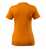 Mascot T-Shirt NICE CROSSOVER Damen 51584 Gr. 2XL hellorange
