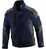 Kübler Activiq Jacke 1250 5365 Gr. XL dunkelblau/anthrazit