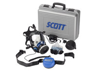 Scott Safety Phantom Vision Ready Pack