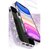 3_Kingxbar Blossom Hülle verziert mit originalen Swarovski-Kristallen iPhone 12 Pro Max mehrfarbig (Gardenia)