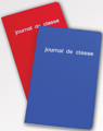 Aurora Education journal de classe ft 10,5 x 16,5 cm, 224 pages, perpétuel