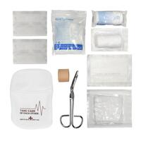 Artikelbild First Aid Kit "Pouch", large, white
