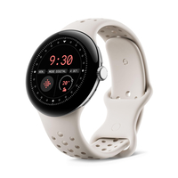 GOOGLE PIXEL WATCH 3 (45MM) WIFI PORCELAINE GA05736-DE