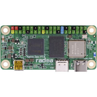 RADXA RS102-D4E32W2 ZERO 4 GB 4 X 1,8 GHZ