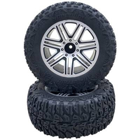 REELY RE-7582926 PIÈCE DE RECHANGE ROUES COMPLÈTES AVANT 277G